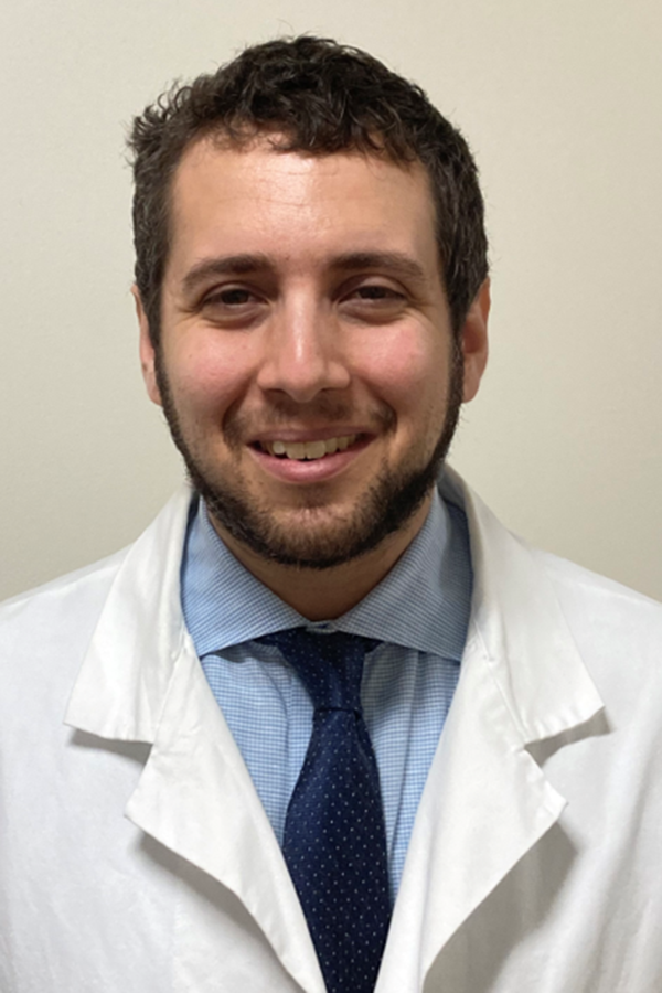 Schwartz, Daniel A., MD